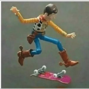 Meet your Posher, Yulissa